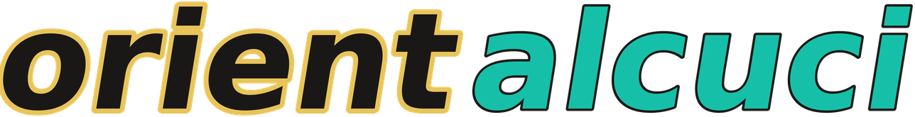orientalcuci logo
